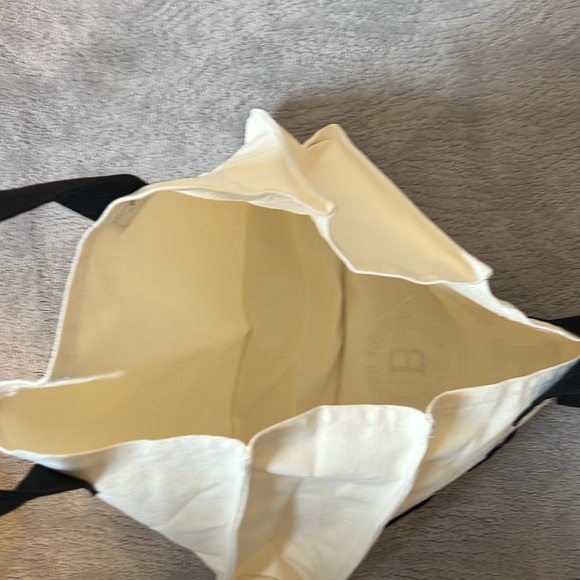 Bohme Canvas Tote Bag - Picture 3 of 3